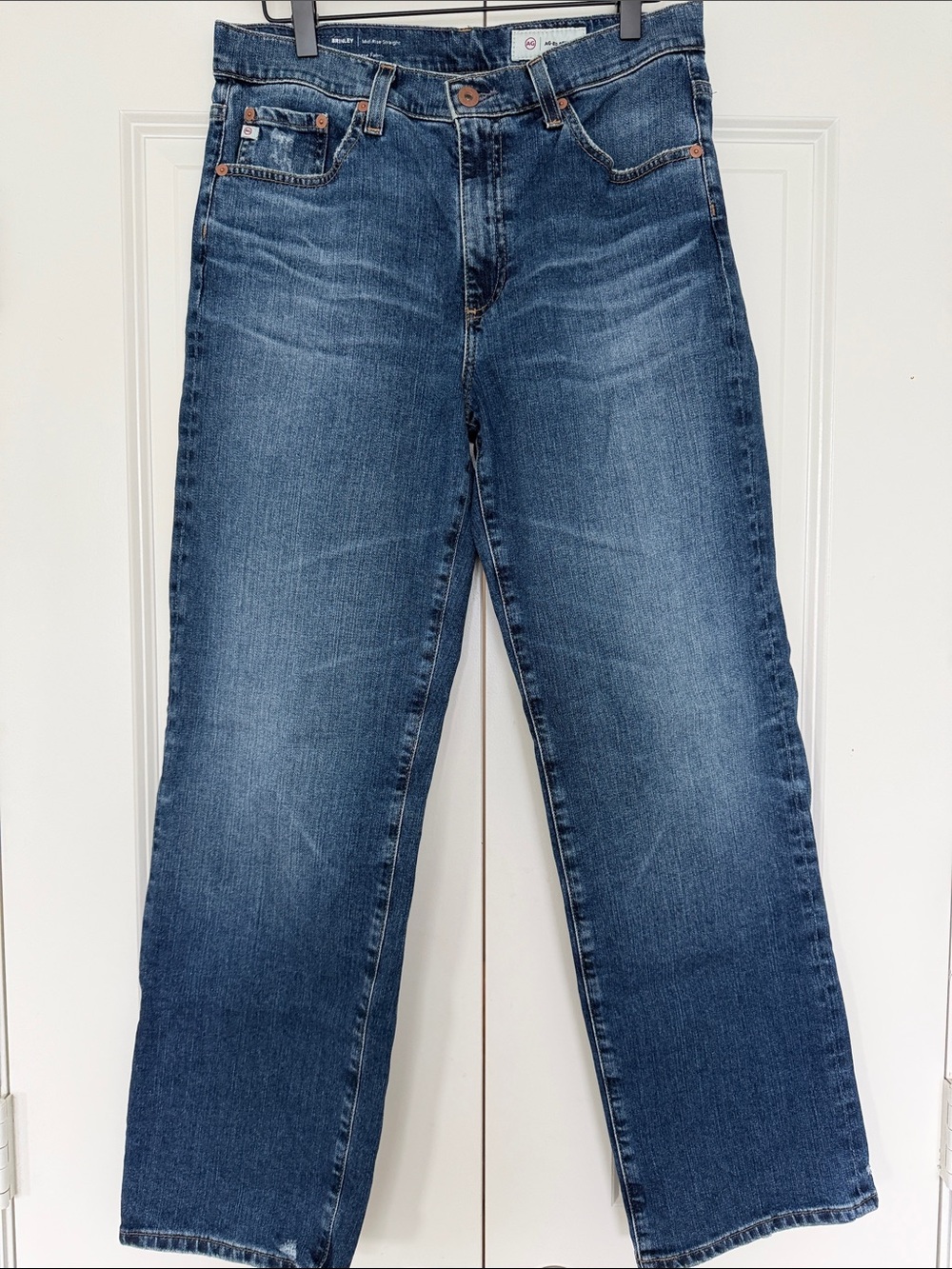 AG Jeans Brinley NWOT